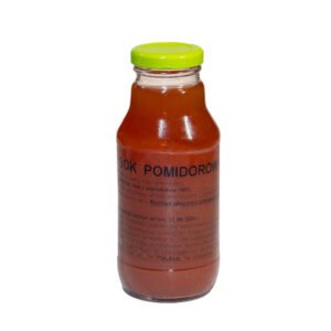 Home sok pomidorowy 100% 330 ml