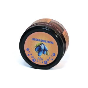 Home powidło jagoda kamczacka 200g