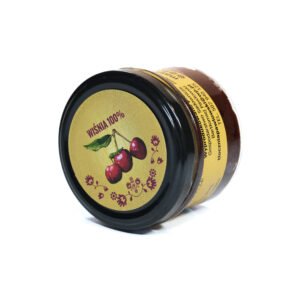 Home powidło wiśnia 100% 200g