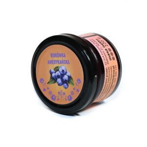 Home powidło borówka amerykańska 200g