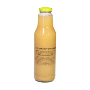 Home sok jabłko pietruszka 750ml