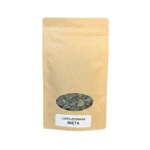 Home liofilizowana mięta 10g