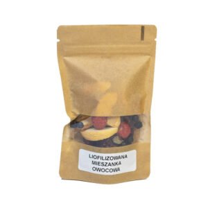 Home liofilizowana mieszanka owocowa 30g