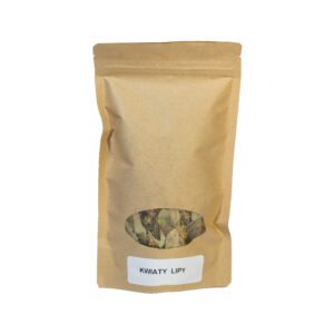 Home liofilizowany kwiat lipy 10g