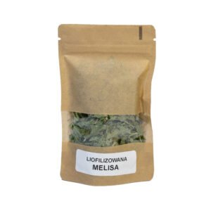 Home liofilizowana melisa 10g