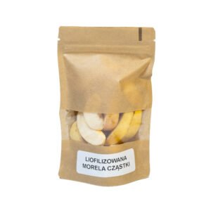 Home liofilizowana morela 15g