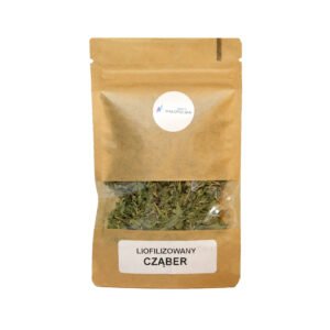 Home liofilizowany cząber 10g