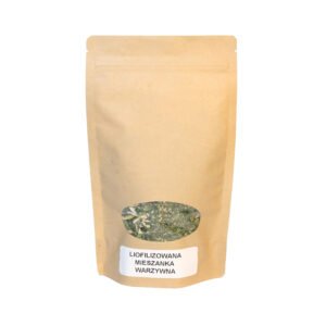 Home liofilizowana mieszanka warzywna 15g